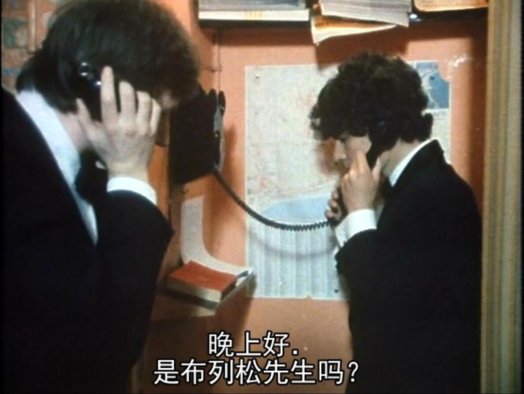 通往布列松之路 De weg naar Bresson