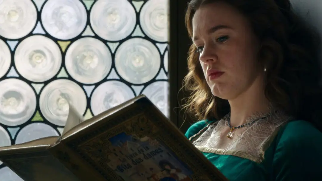 血与性：400年王室风云 Blood, Sex &amp; Royalty