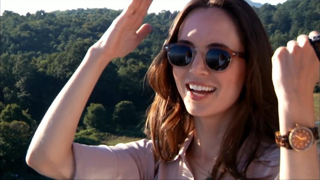 亲爱的阿尔巴尼亚 Dear Albania