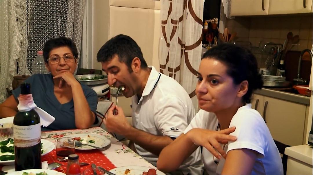 亲爱的阿尔巴尼亚 Dear Albania