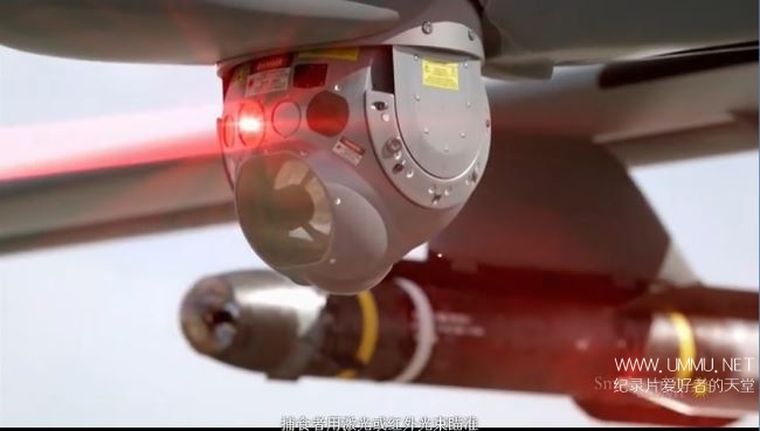 空中武士:无人机 Air Warriors: Drone