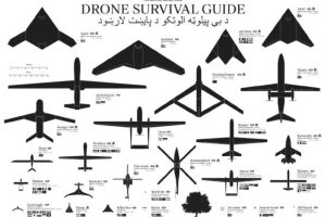 空中武士:无人机 Air Warriors: Drone