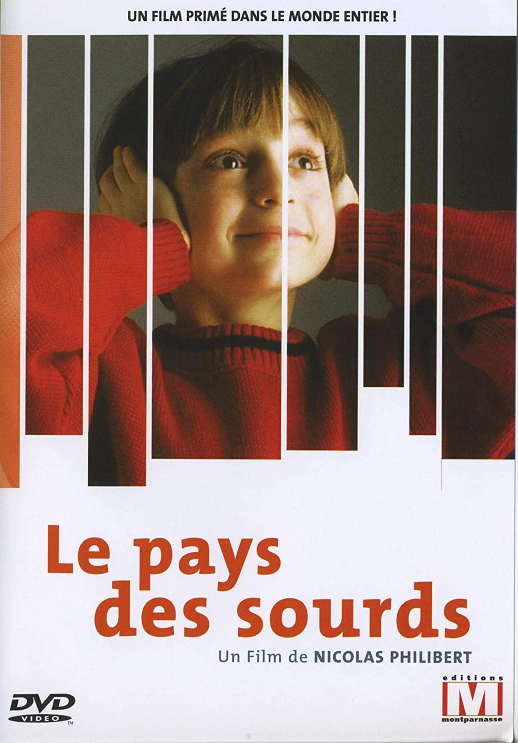 无声国度 Le pays des sourds