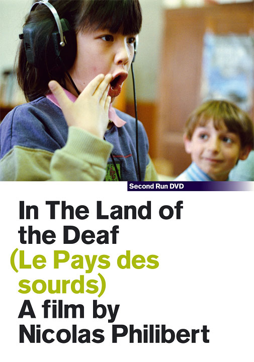 无声国度 Le pays des sourds
