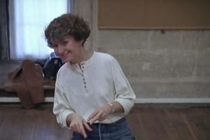 无声国度 Le pays des sourds