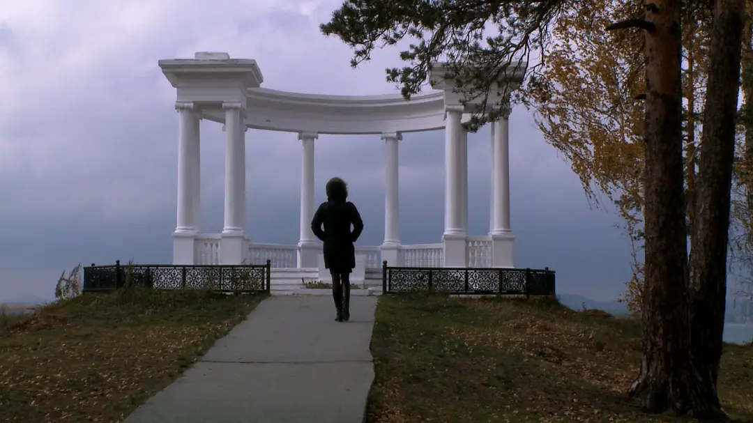 第40号城市 City 40