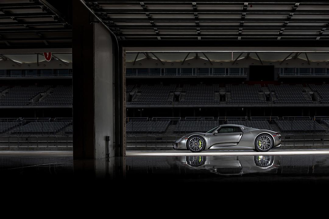 弯心：超凡跑车的故事 Apex: The Story of the Hypercar