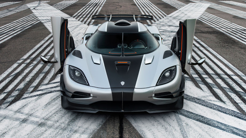 弯心：超凡跑车的故事 Apex: The Story of the Hypercar