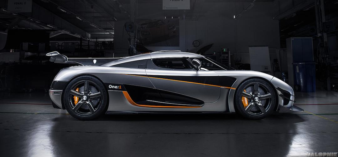 弯心：超凡跑车的故事 Apex: The Story of the Hypercar