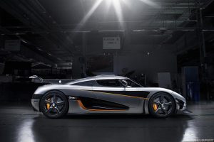 弯心：超凡跑车的故事 Apex: The Story of the Hypercar