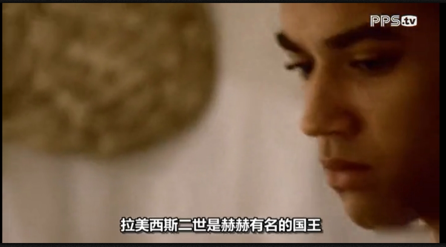 古埃及十大发现 Egypt's Ten Greatest Discoveries