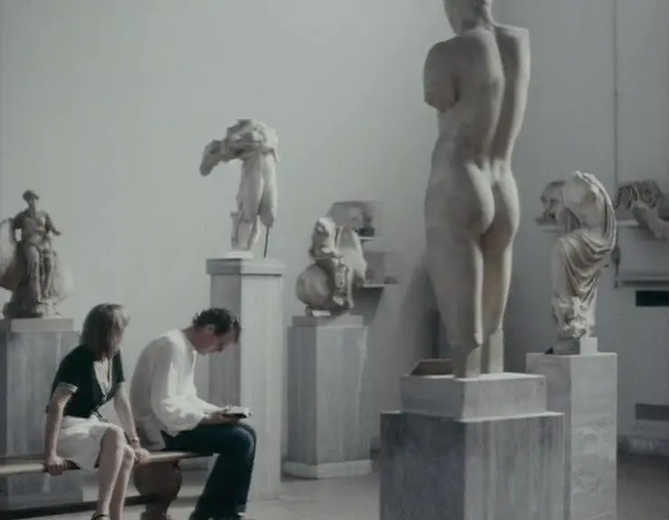 雅典，重返雅典古卫城 Atene ritorno sull'Acropoli