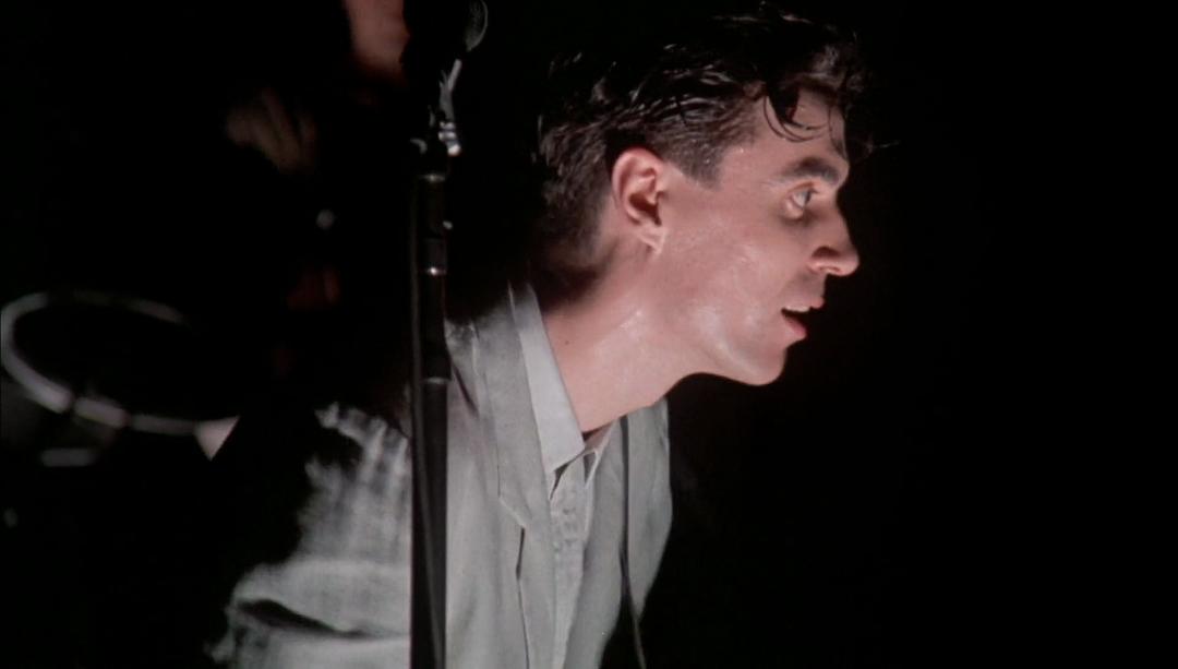 别假正经 Stop Making Sense
