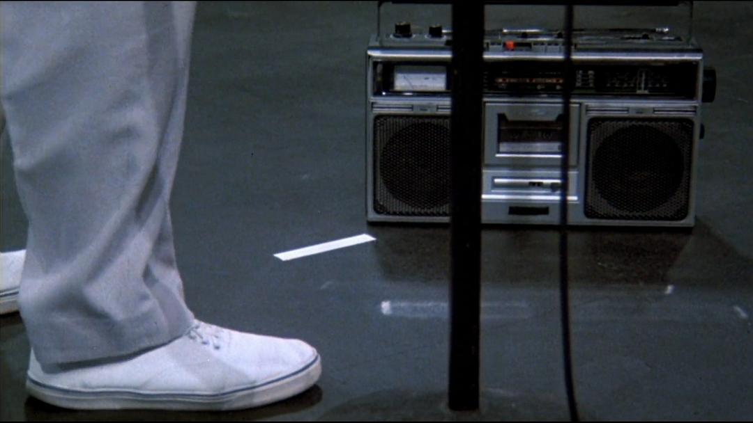 别假正经 Stop Making Sense