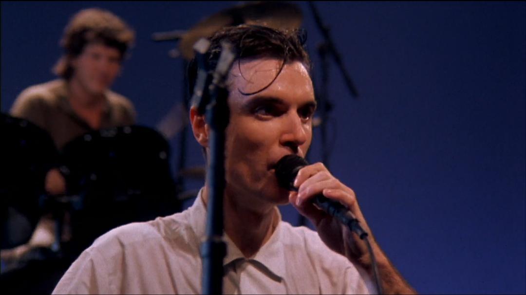 别假正经 Stop Making Sense