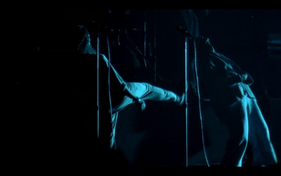 别假正经 Stop Making Sense