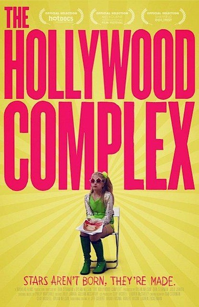 其他艺术纪录片《好莱坞情结 / THE HOLLYWOOD COMPLEX》-纪录片资源1080P/720P/360P高清标清网盘迅雷下载