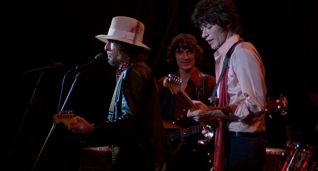 最后华尔兹 The Last Waltz