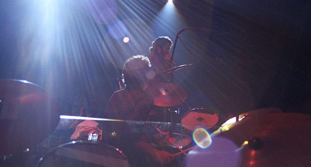 最后华尔兹 The Last Waltz