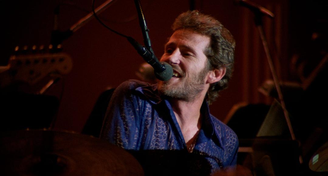 最后华尔兹 The Last Waltz