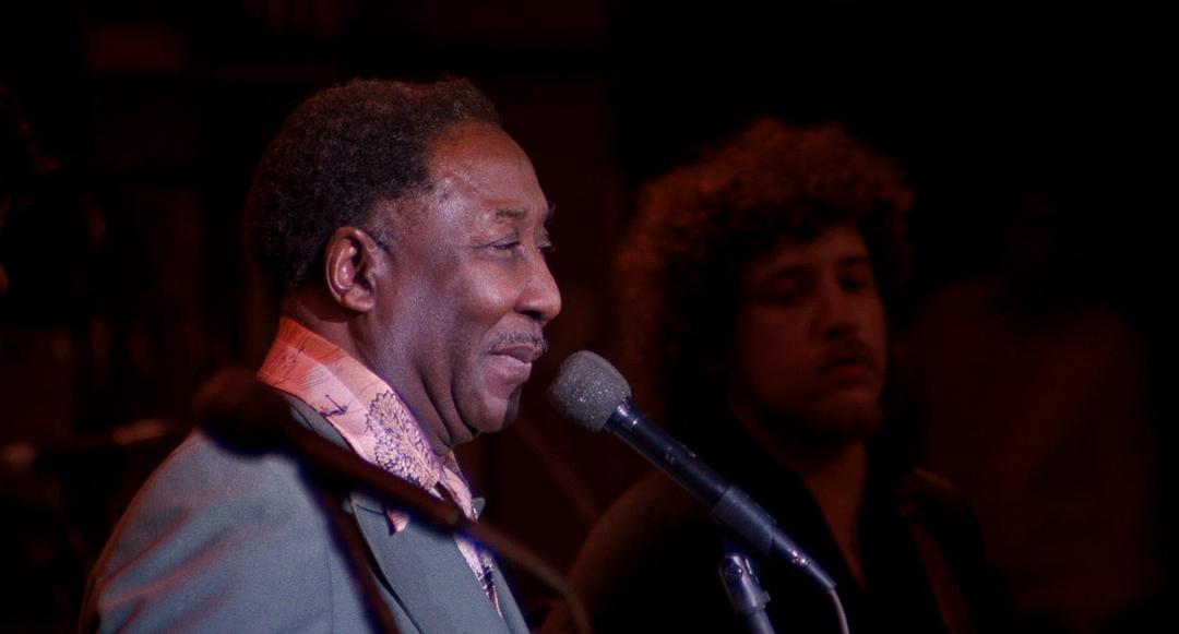 最后华尔兹 The Last Waltz