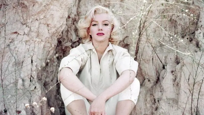 梦露人生 Love, Marilyn