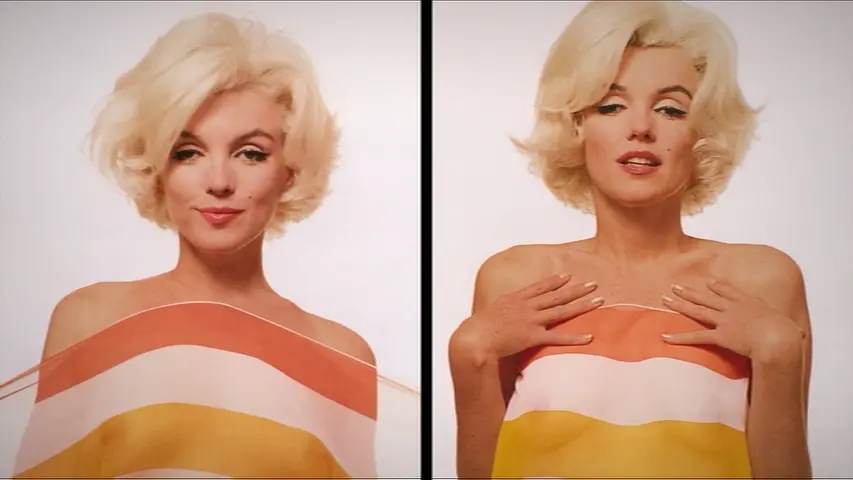 梦露人生 Love, Marilyn