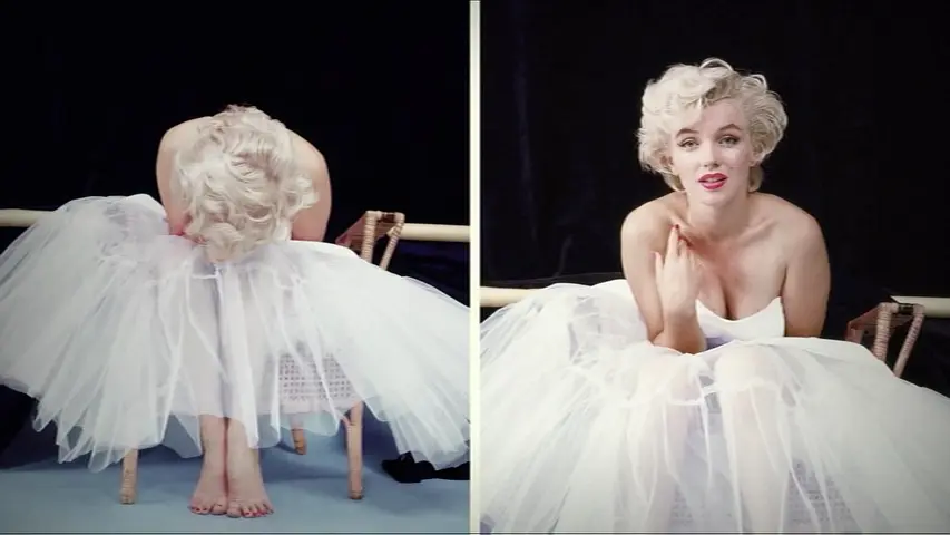 梦露人生 Love, Marilyn