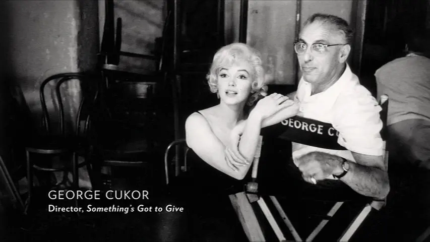 梦露人生 Love, Marilyn