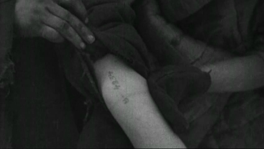 奥斯威辛：纳粹的最终解决方案 Auschwitz: The Nazis and the 'Final Solution'