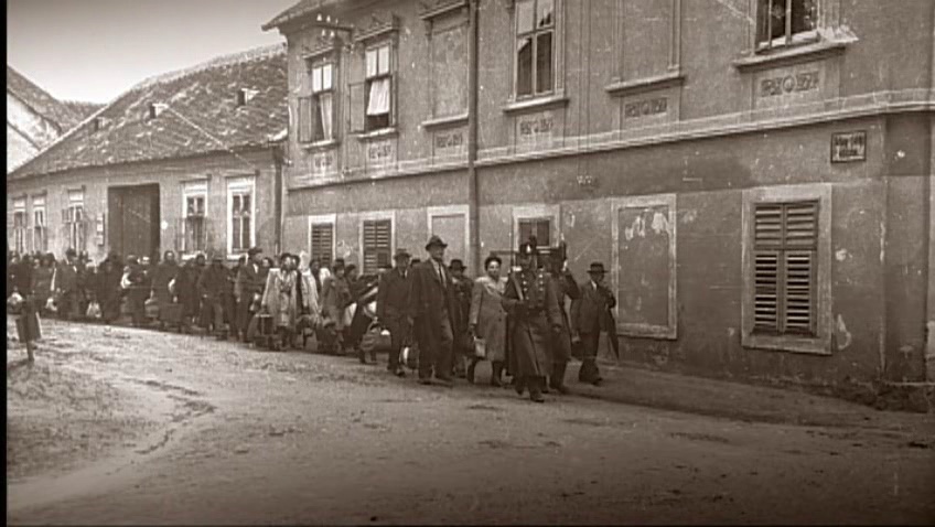 奥斯威辛：纳粹的最终解决方案 Auschwitz: The Nazis and the 'Final Solution'