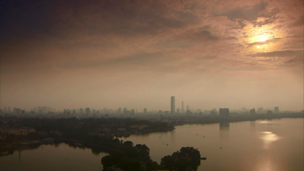 和西蒙·里夫一起寻迹咖啡 The Coffee Trail with Simon Reeve