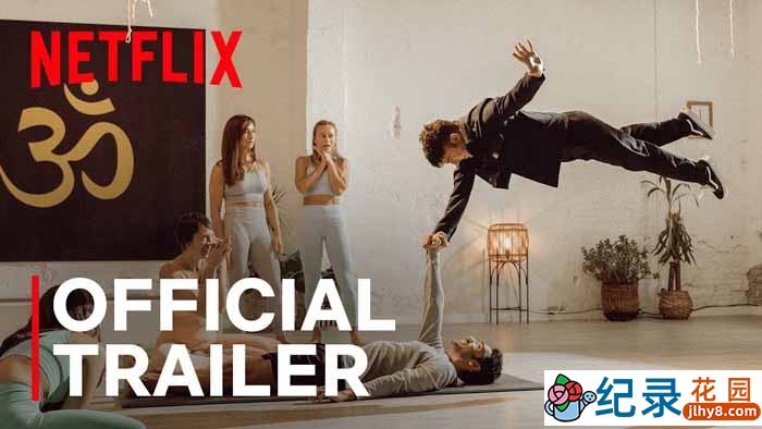 街头戏法真人秀《人间魔术 西班牙篇》第1季中字 1080P高清自媒体解说素材百度云盘下载