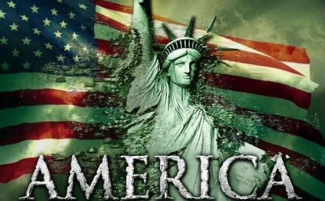 历史推演纪录片《假如美国不存在 America:Imagine the World Without Her》全1集 720P/1080i高清纪录片百度云