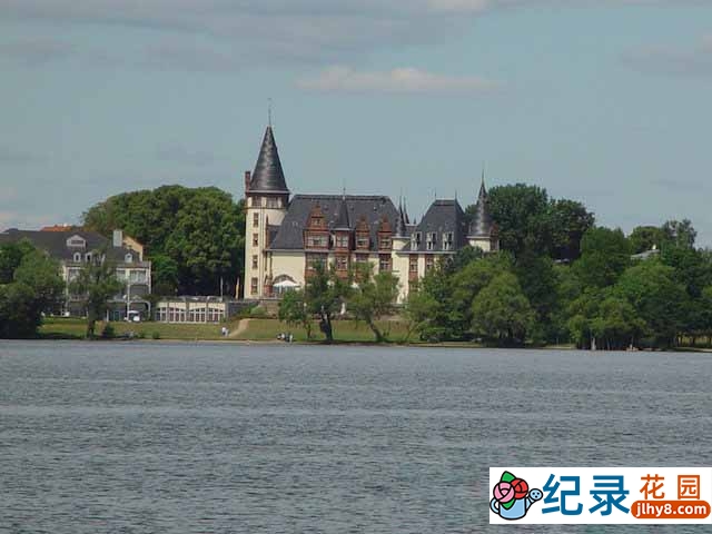 央视环保纪录片《魔力湖-米里茨湖 Magic Lakes》全1集 TS/蓝光高清纪录片资源百度云盘下载