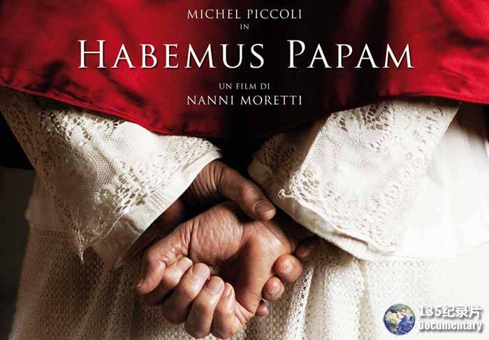 宗教人文纪录片《教皇诞生 》全1集 720P/1080i高清纪录片百度云