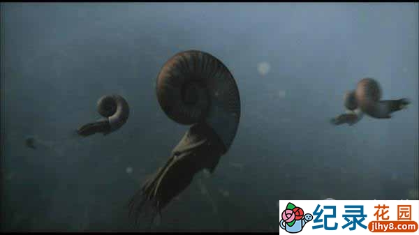 探索频道古生物纪录片《动物的末日 Animal Armageddon》全8集 720P/1080i高清纪录片百度云