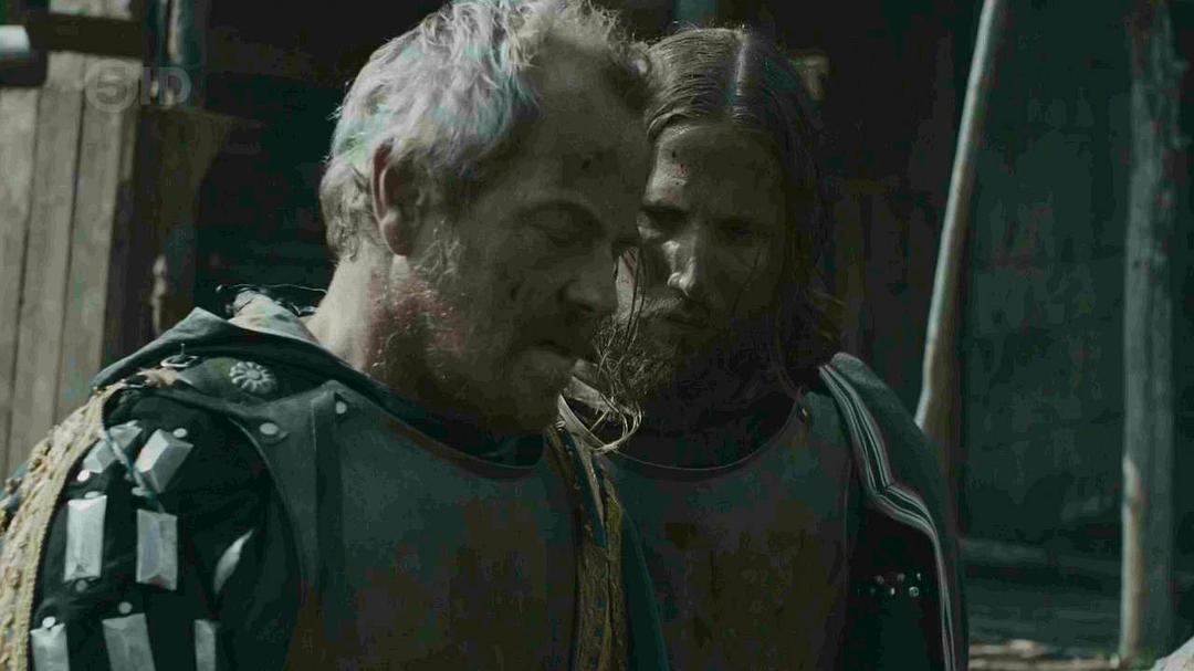 不列颠血腥皇冠 Britain's Bloody Crown