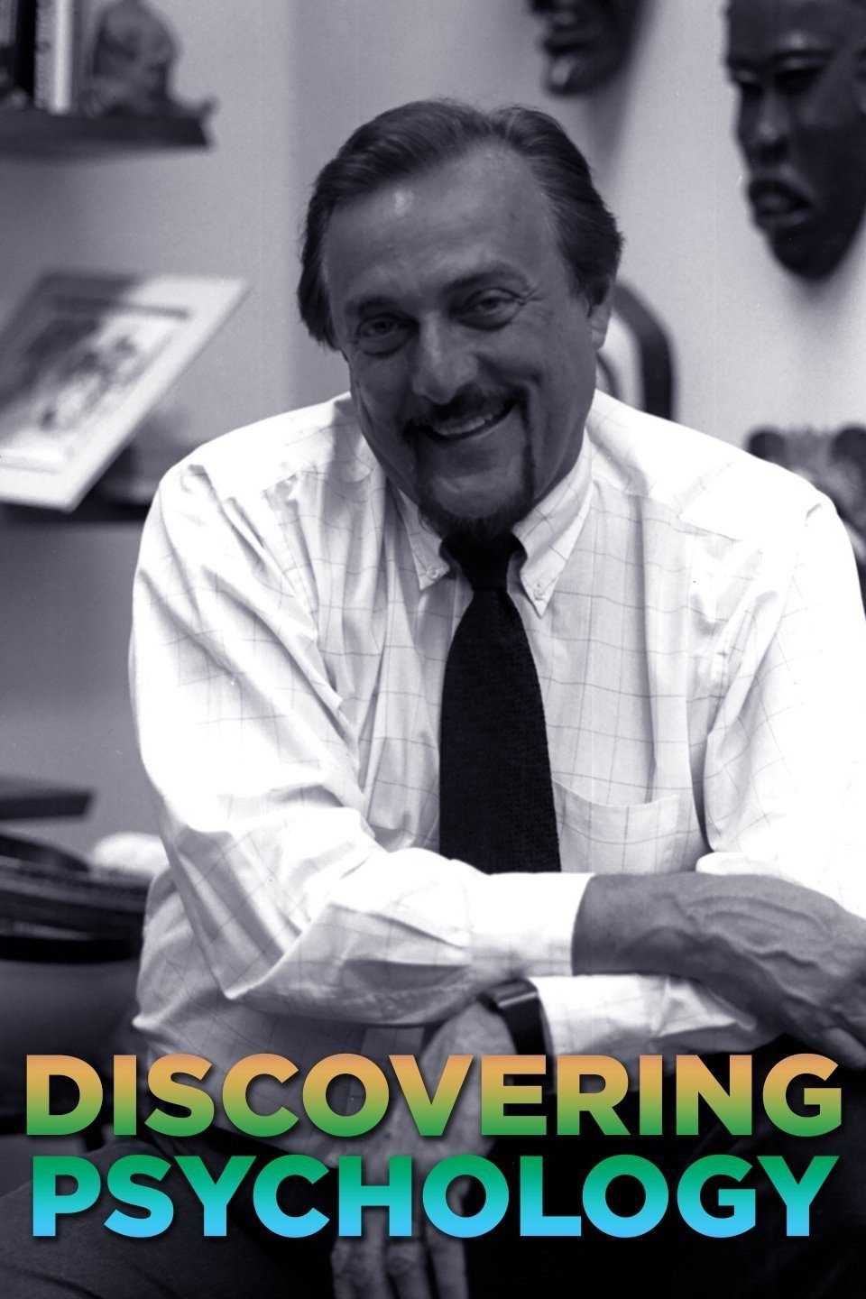 探索心理学 PBS: Discovering Psychology