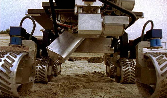 日月星宿 The Planets