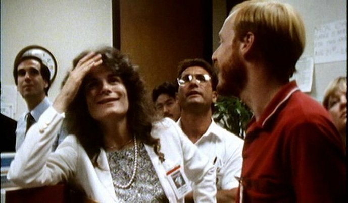 日月星宿 The Planets