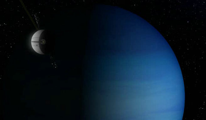 日月星宿 The Planets