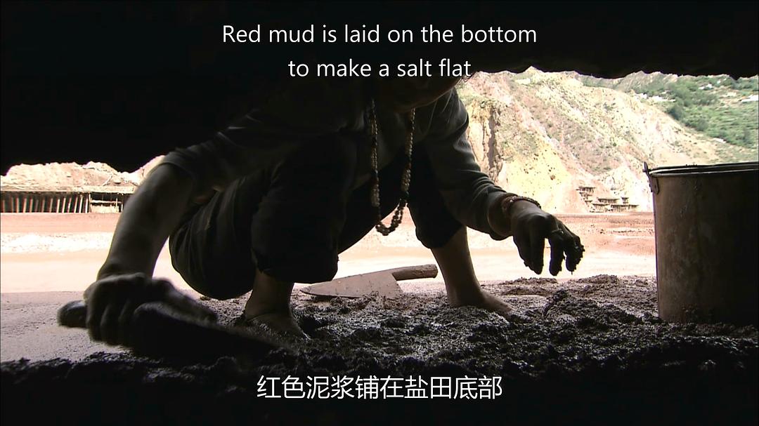 最后的盐道 The Last Salt Caravan