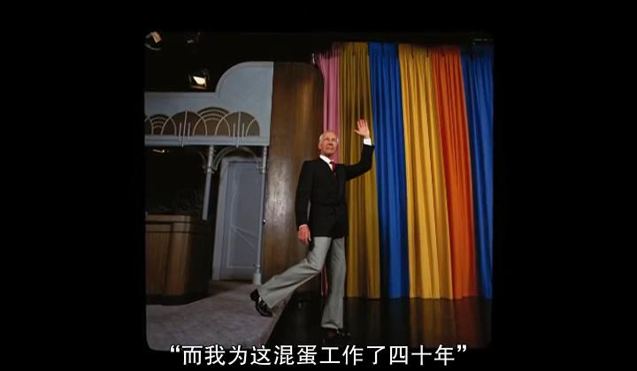 哈雷·本森：一拍成名 Harry Benson: Shoot First