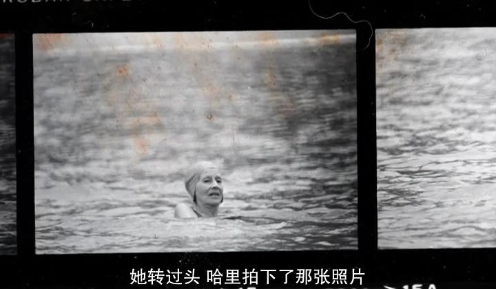 哈雷·本森：一拍成名 Harry Benson: Shoot First