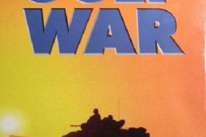 海湾战争 The Gulf War