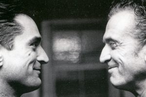 缅怀艺术家：老罗伯特·德尼罗 Remembering the Artist: Robert De Niro, Sr.