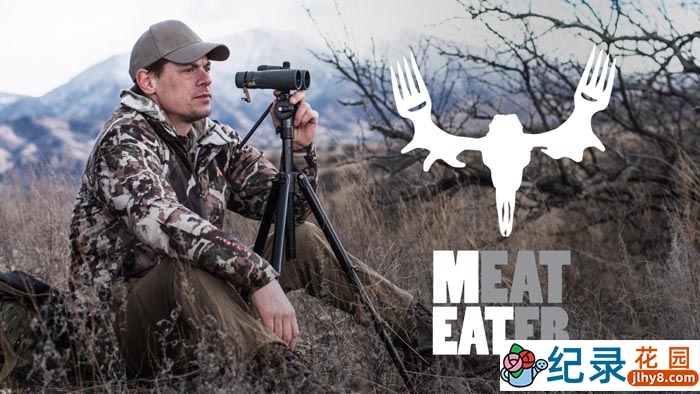 狩猎纪录片《肉食猎者 MeatEater》第6-8季中字 1080P高清纪录片解说素材百度云盘下载