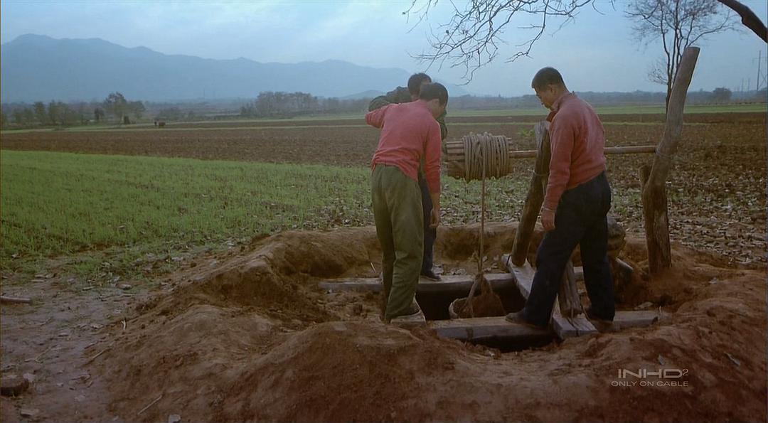 秦始皇 The First Emperor of China