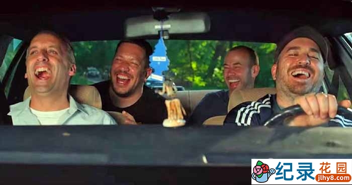 整蛊社交真人秀《恶作剧大师》第7季中字 1080P高清自媒体解说素材百度云盘下载